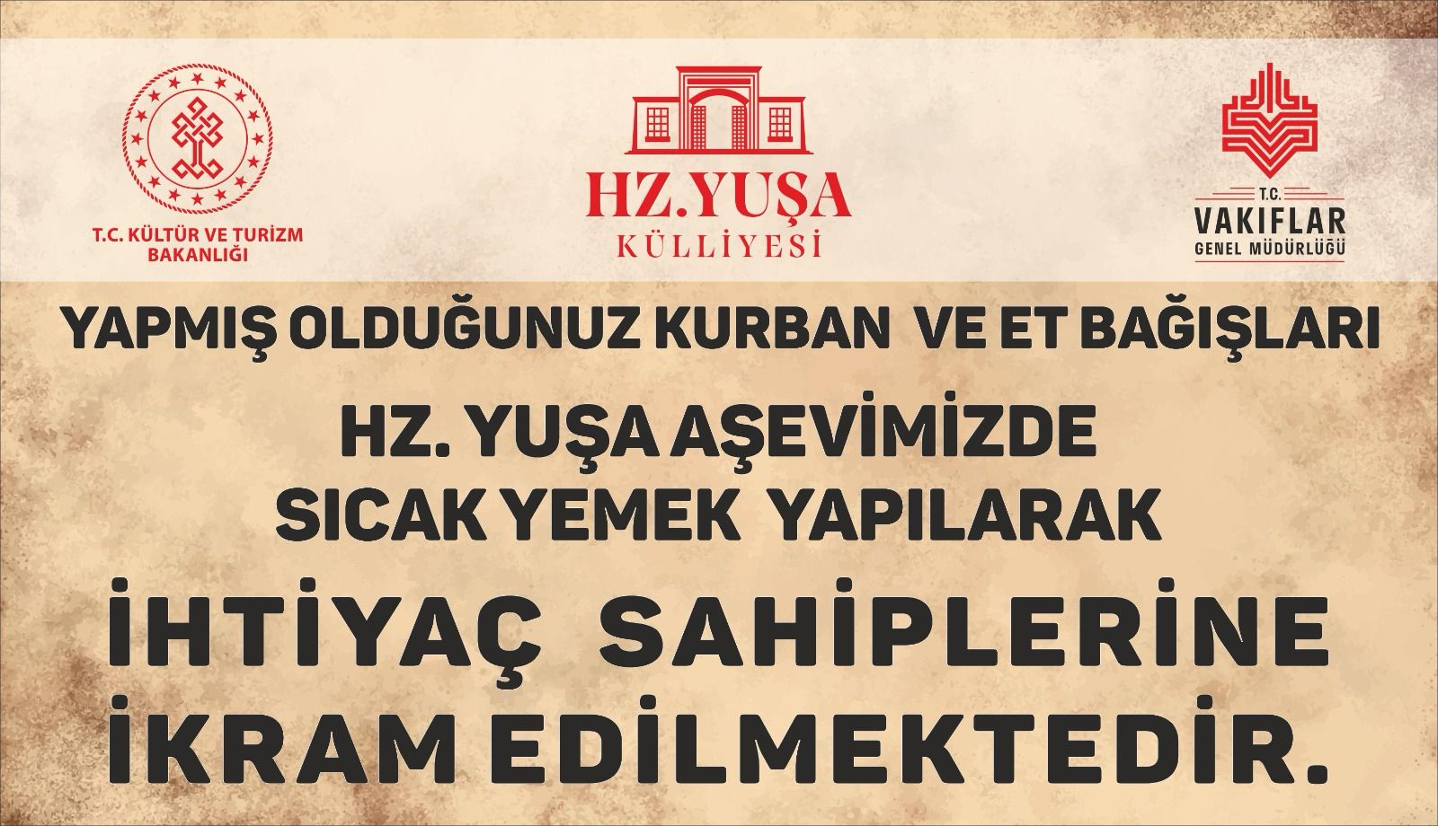 Önemli Bilgilendirme